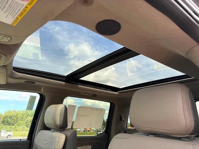 New 2026 Ford F450 Platinum w/ Platinum Plus Package AWD/4WD image 27