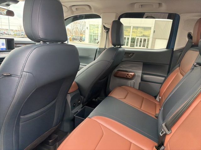 Used 2023 Ford Maverick Lariat image 39