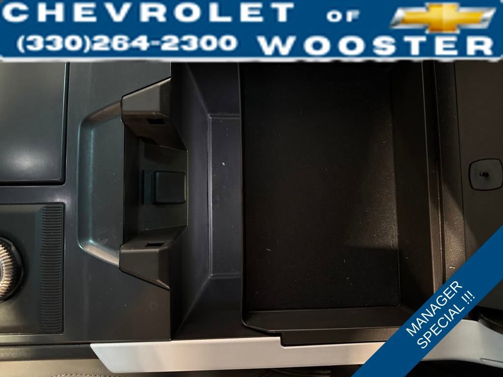 Used 2024 GMC Hummer EV 3X image 27