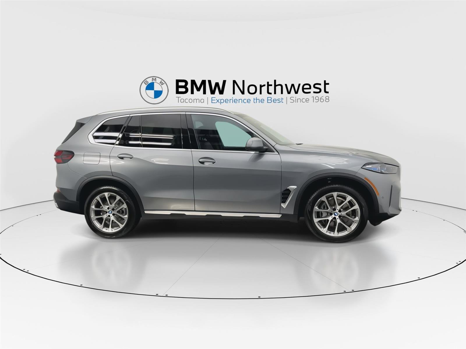 New 2026 BMW X5 xDrive40i image 5