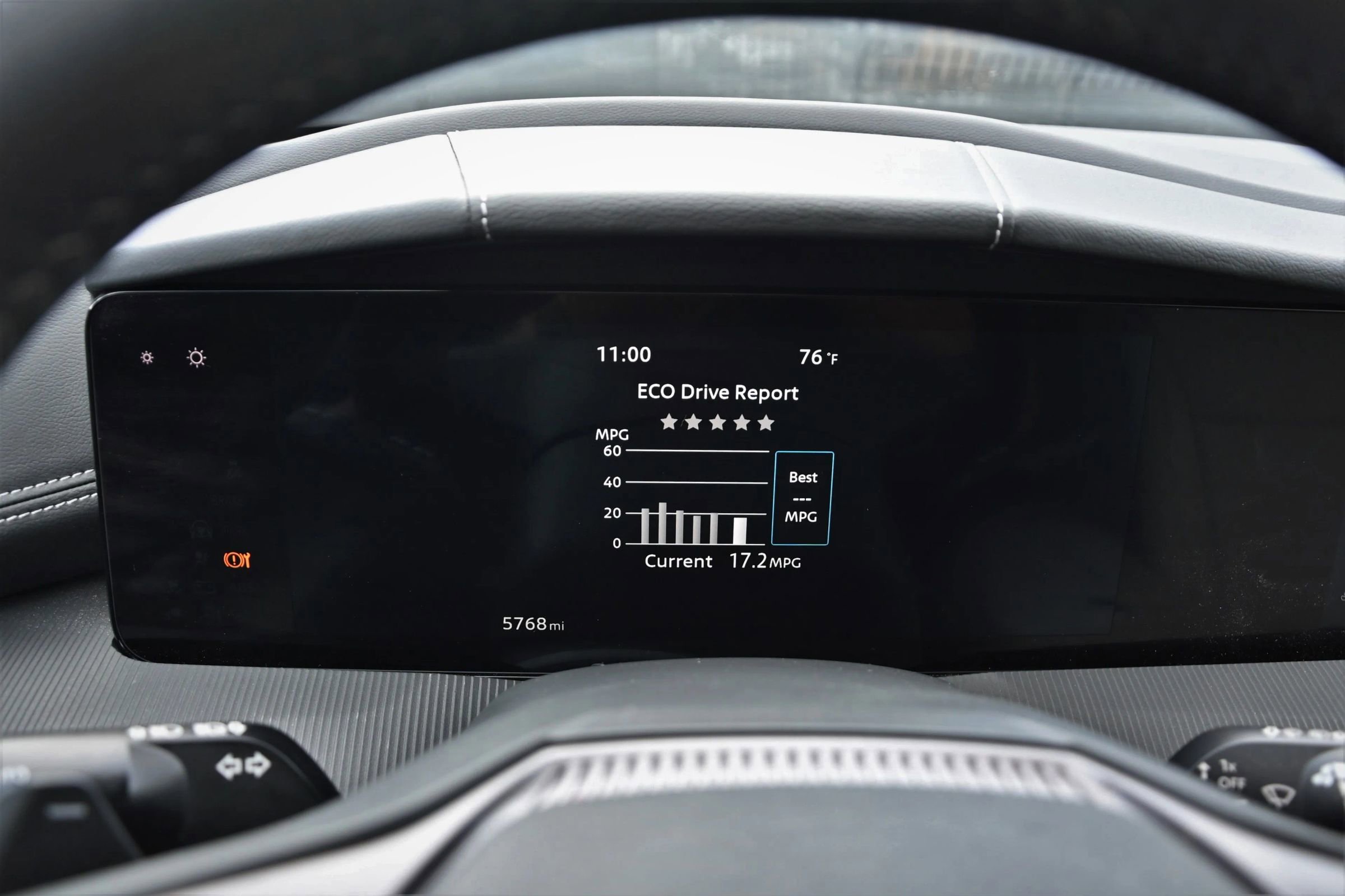Used 2025 Nissan Murano SV FWD image 12