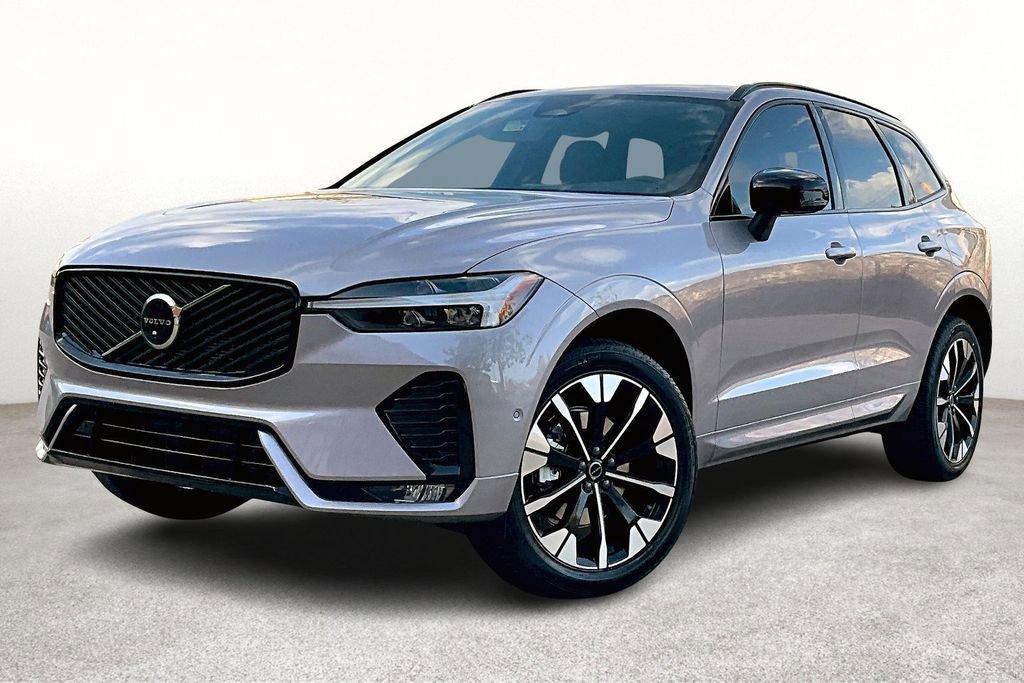 New 2026 Volvo XC60 B5 Plus w/ Protection Package Premier AWD/4WD image 2