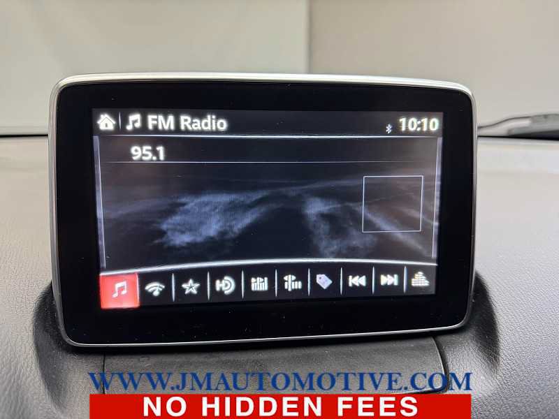 Used 2017 MAZDA CX-3 Grand Touring AWD/4WD image 23