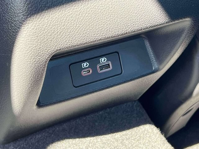 Used 2024 Nissan Altima 2.5 SR AWD/4WD image 15