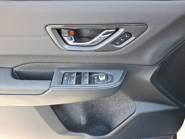 New 2026 Subaru Outback Touring XT AWD/4WD image 9