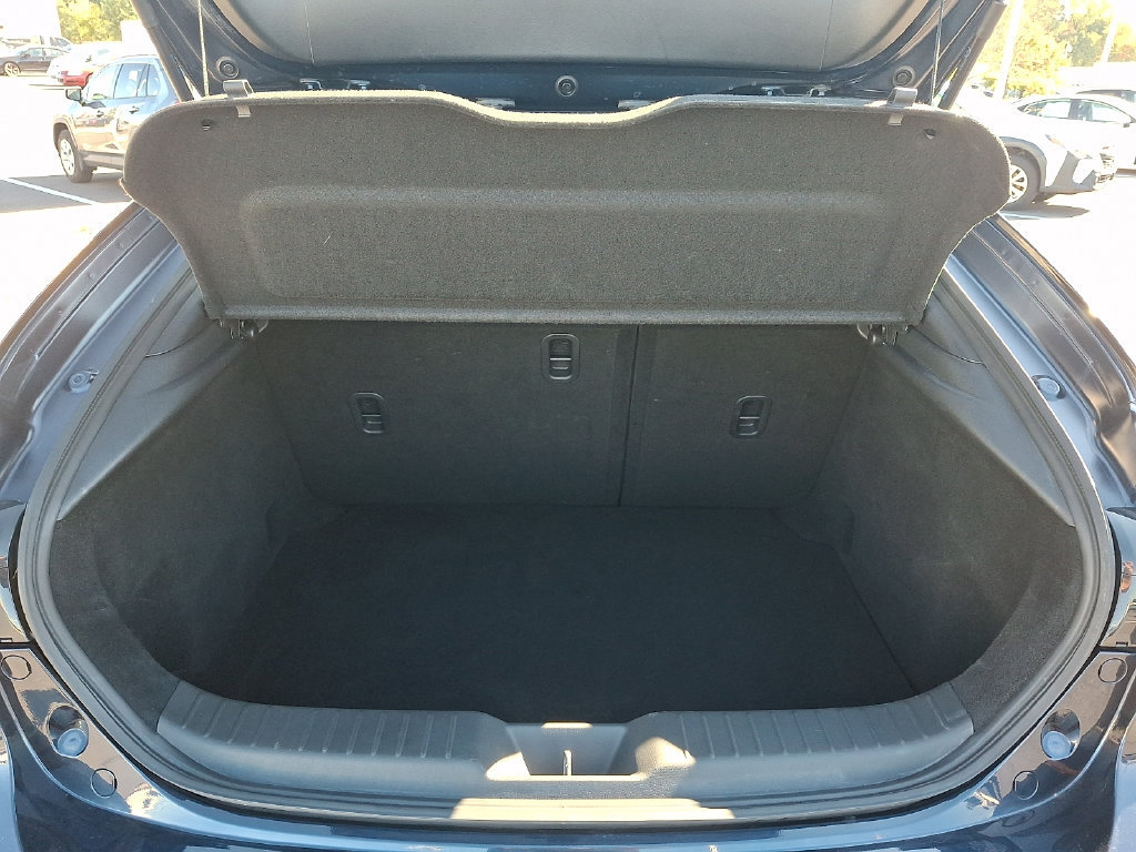 Used 2024 MAZDA MAZDA3 s FWD image 28