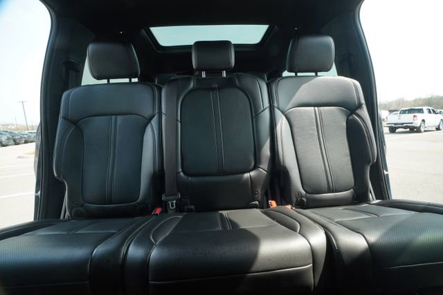 Used 2024 Jeep Wagoneer 4WD w/ Premium Group I image 37