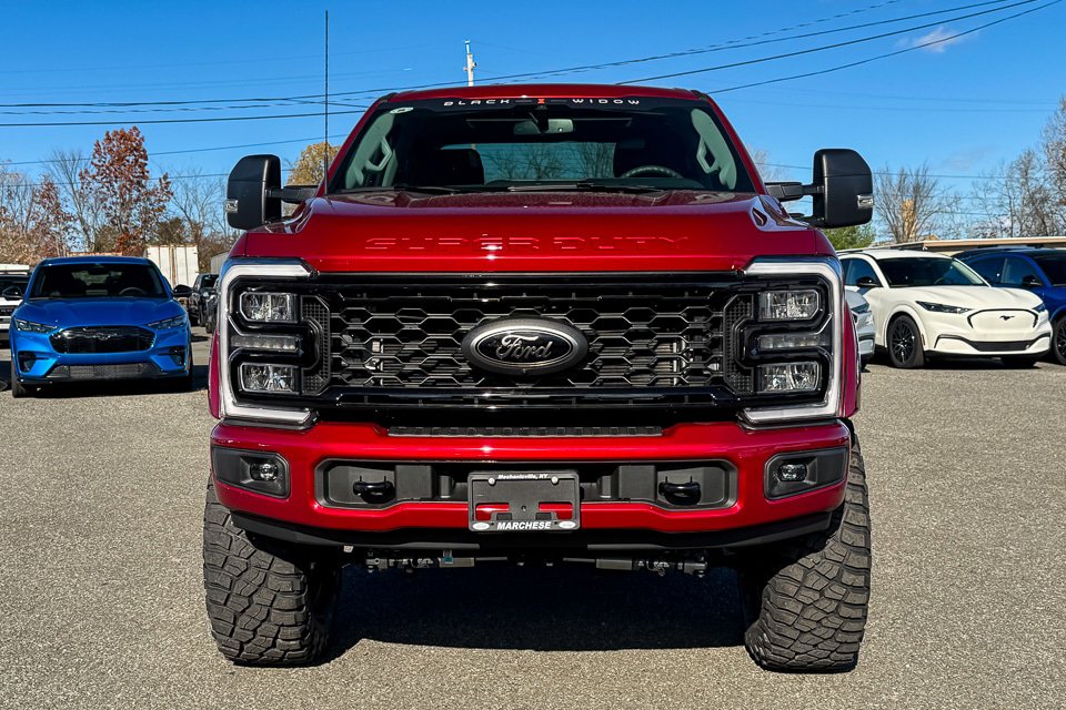 New 2026 Ford F250 XLT w/ XLT Premium Package image 8