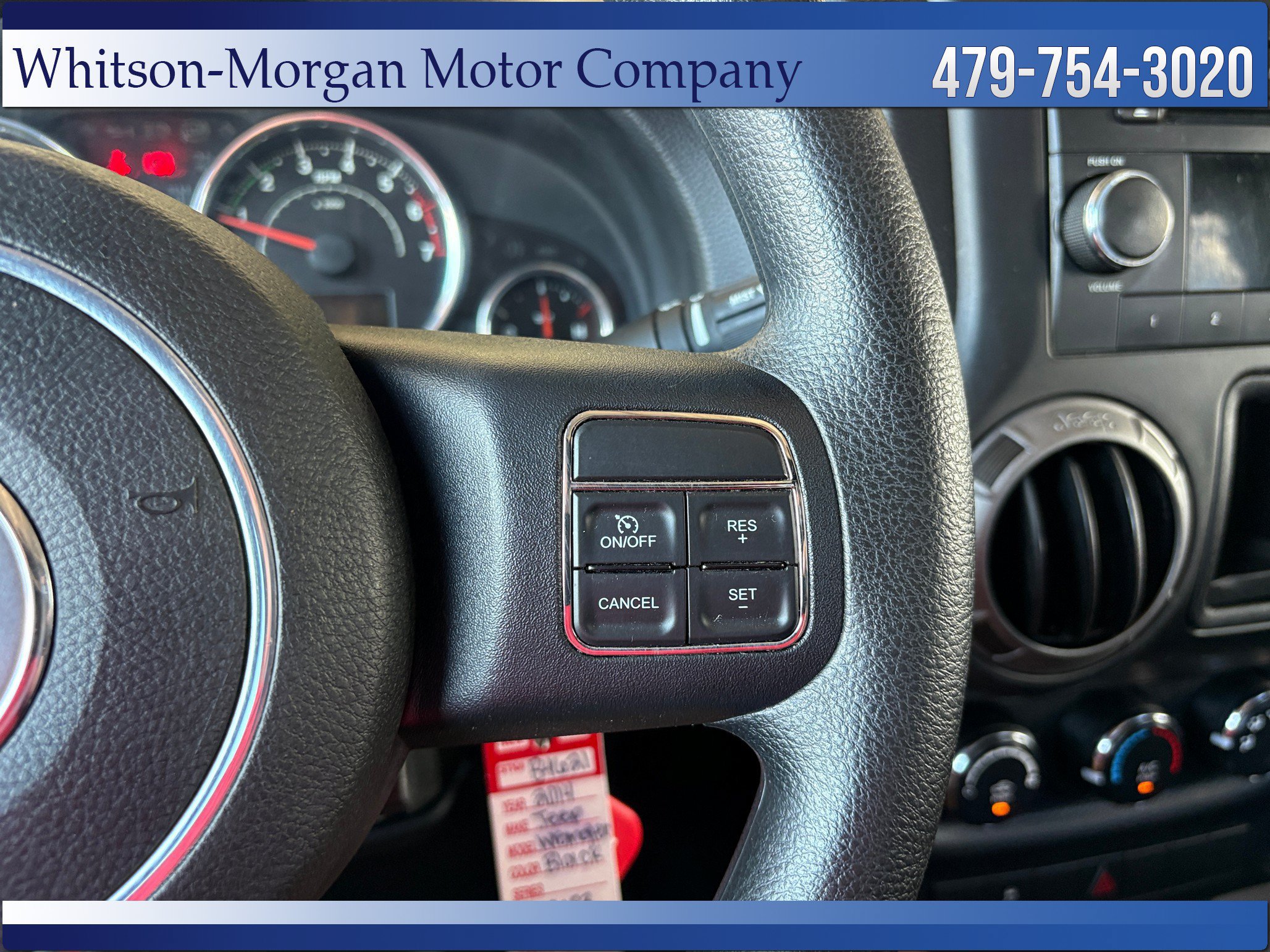 Used 2014 Jeep Wrangler Sport AWD/4WD image 15