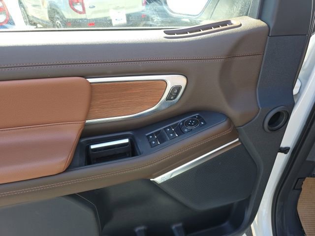 New 2026 Ford Expedition Max King Ranch image 12