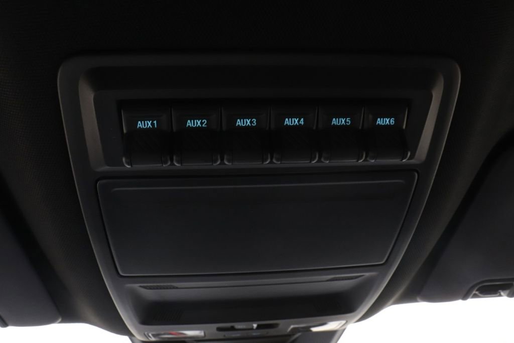 New 2025 Ford Ranger Raptor AWD/4WD image 32