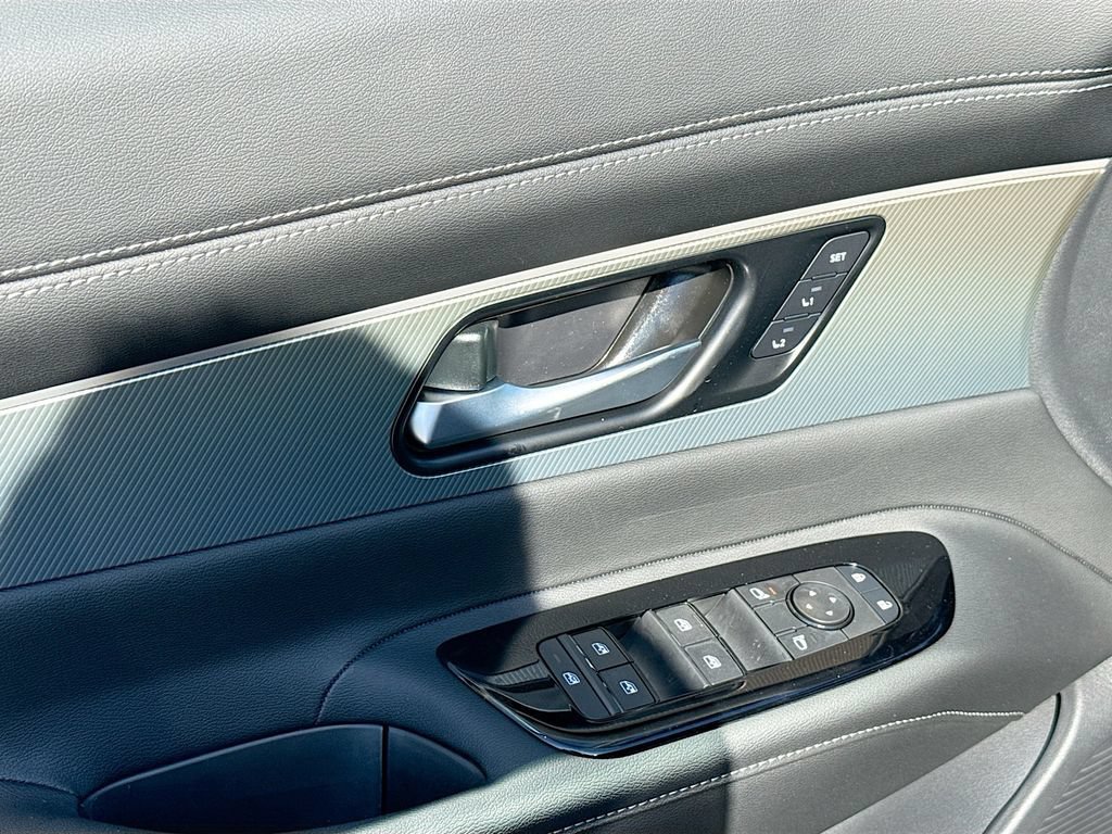 New 2026 Nissan Murano SL AWD/4WD image 19