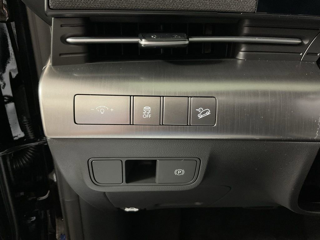 New 2026 Hyundai Kona SEL Premium image 28