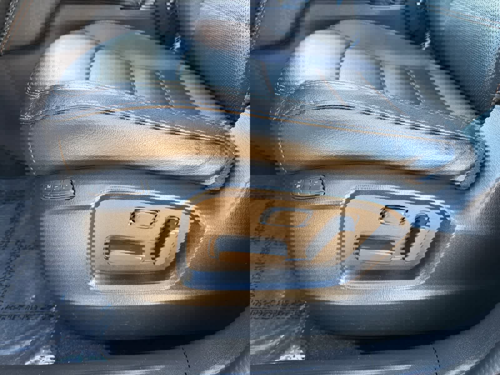 Used 2022 MAZDA CX-5 AWD 2.5 S w/ Premium Plus Pkg image 14