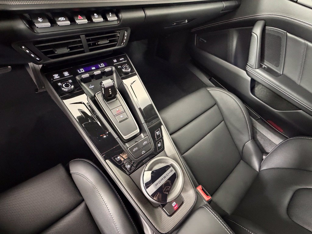New 2026 Porsche 911 Carrera GTS RWD image 39