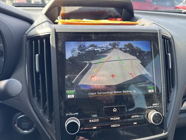 Used 2024 Subaru Forester Sport image 13