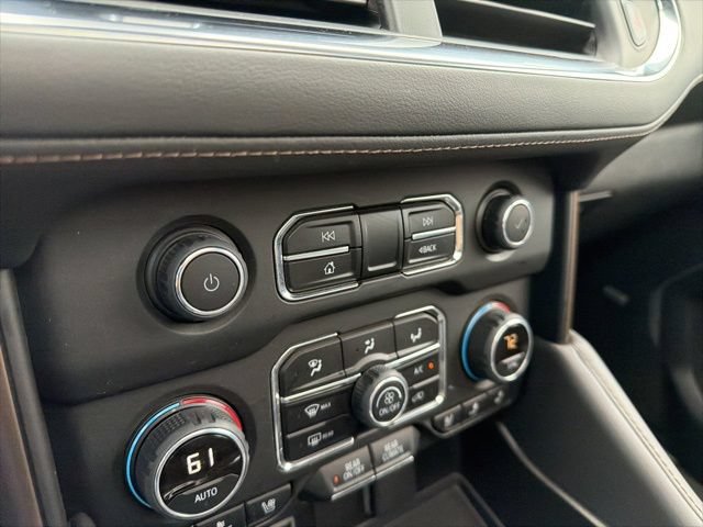 Used 2024 Chevrolet Tahoe High Country w/ Premium Package RWD image 24