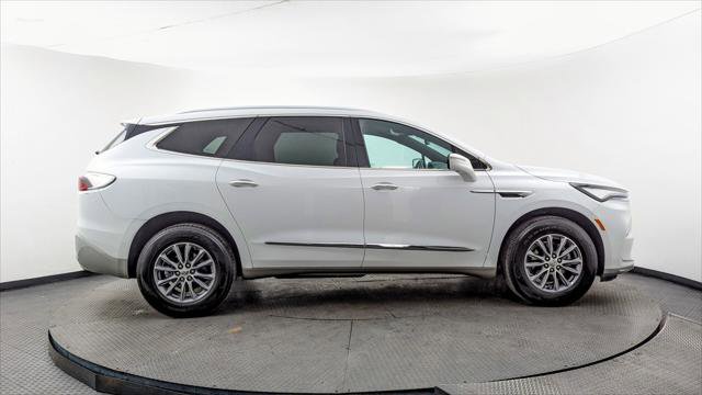 Used 2024 Buick Enclave Premium image 10