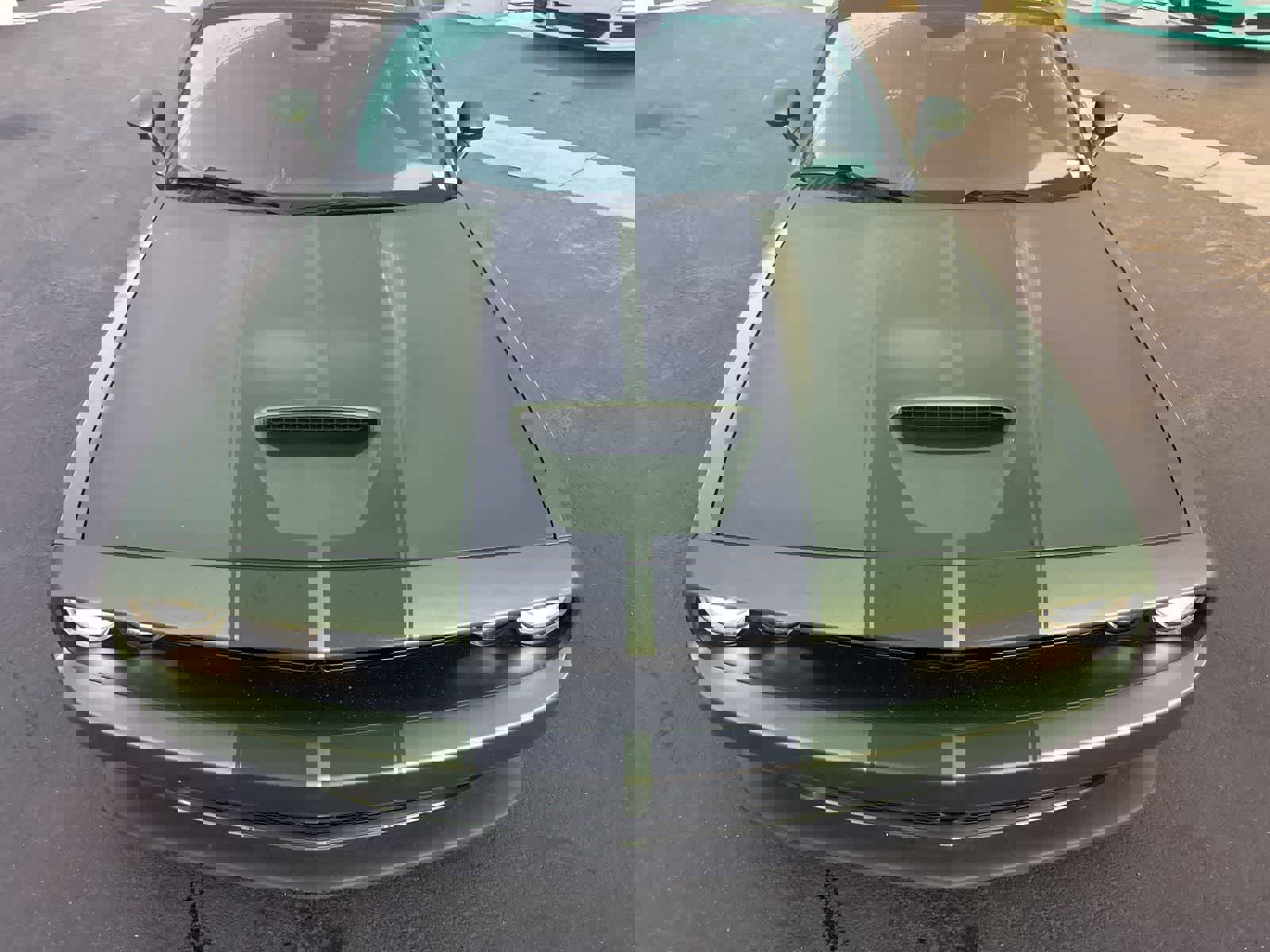 Used 2018 Dodge Challenger SRT w/ Technology Group image 16