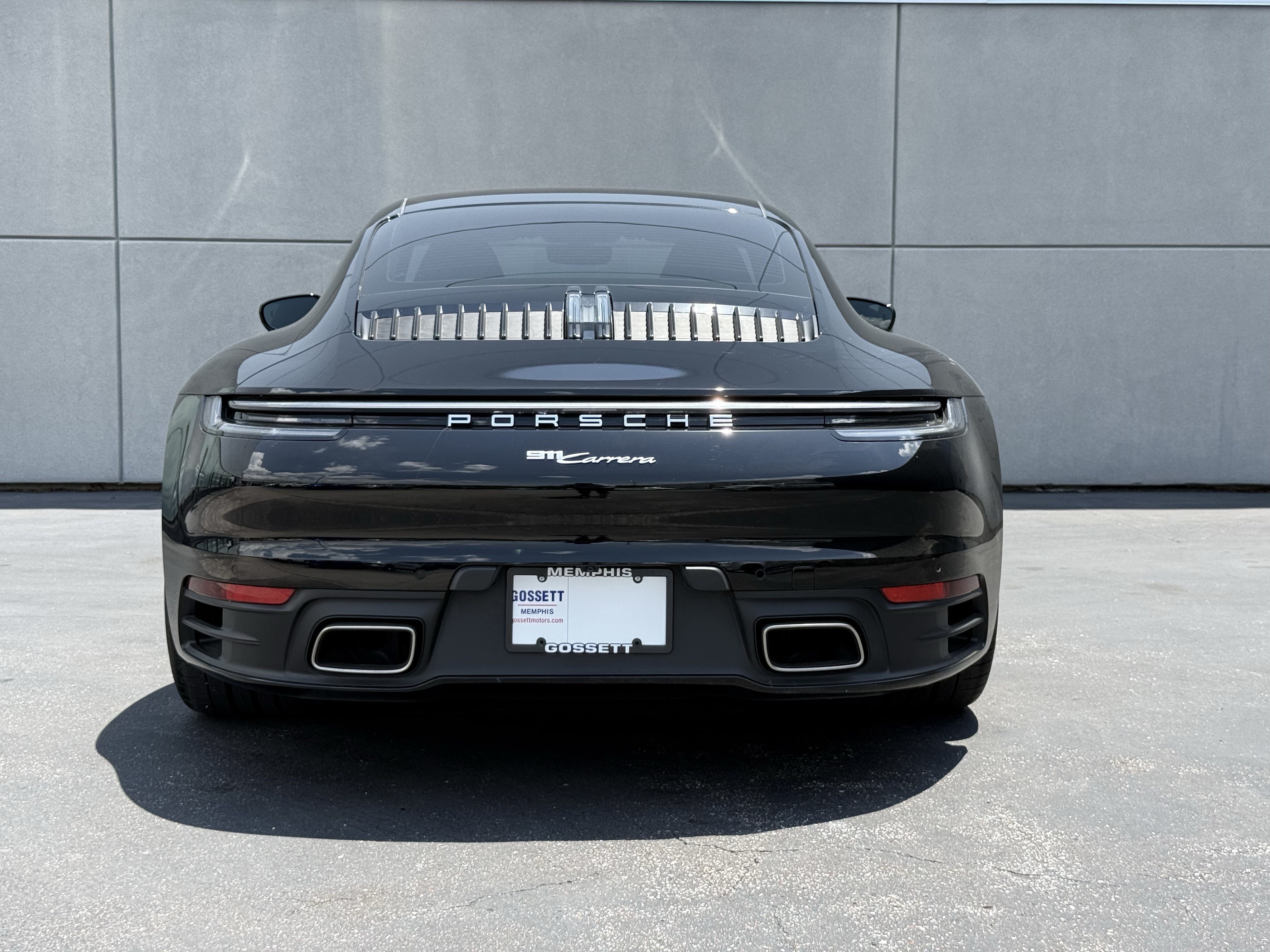 Used 2022 Porsche 911 Carrera RWD image 9