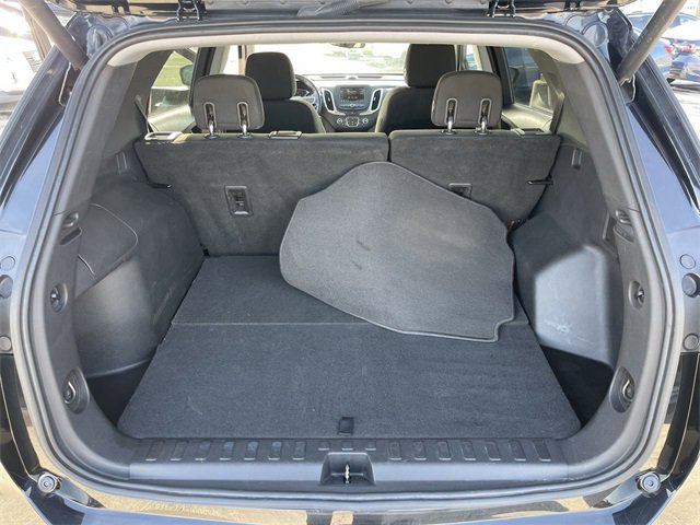Used 2020 Chevrolet Equinox LT image 23