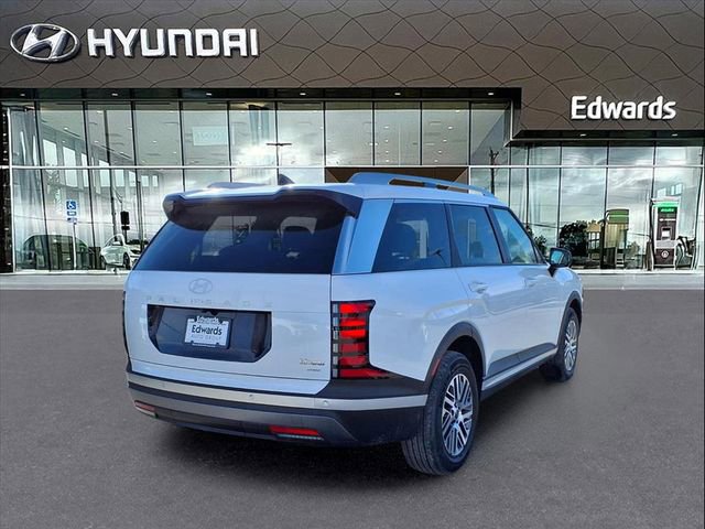 New 2026 Hyundai Palisade SEL image 10
