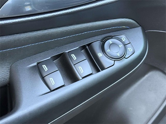 Certified 2024 Buick Envista Sport Touring w/ Convenience I Package image 12