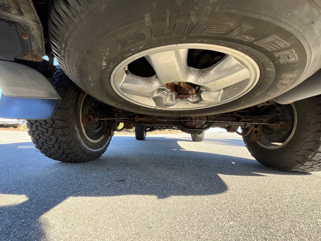 Used 2006 Toyota Land Cruiser image 62