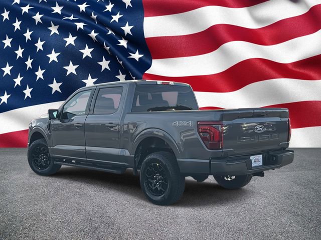 New 2026 Ford F150 Lariat w/ Bed Utility Package image 11