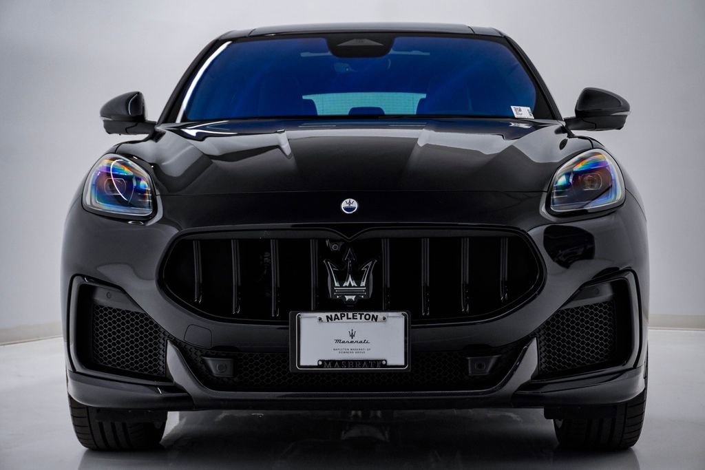 Certified 2023 Maserati Grecale Trofeo image 6