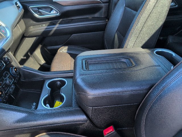 Used 2022 Chevrolet Tahoe High Country AWD/4WD image 27