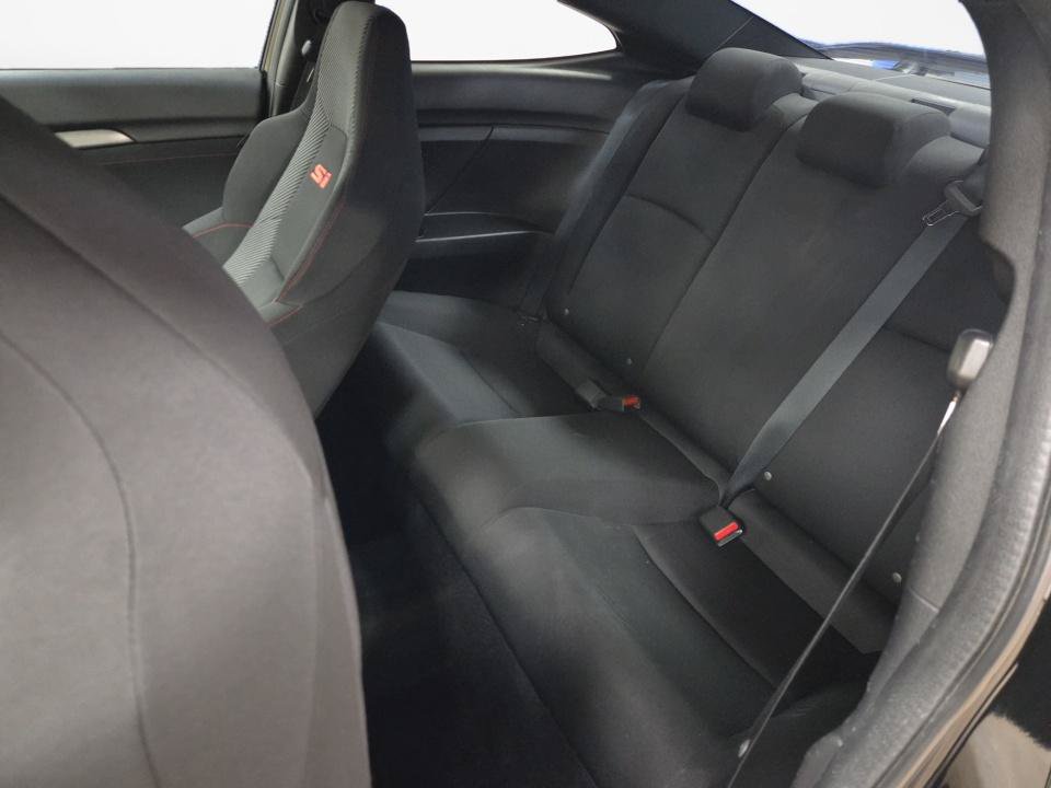 Used 2018 Honda Civic Si image 16