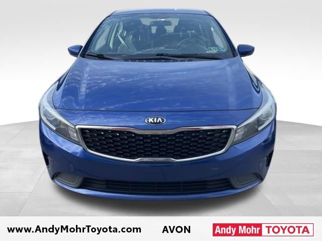 Used 2017 Kia Forte LX image 9