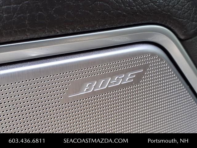 Used 2024 GMC Sierra 1500 Denali w/ Technology Package image 19