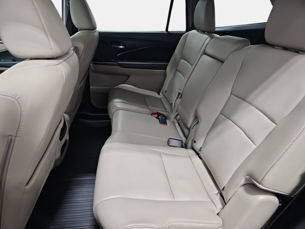 Used 2016 Honda Pilot EX-L image 12