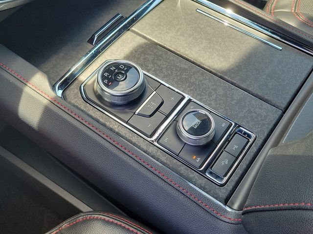 Certified 2023 Ford Expedition Limited AWD/4WD image 11