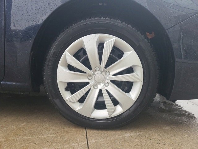 Used 2020 Subaru Impreza 2.0i image 9