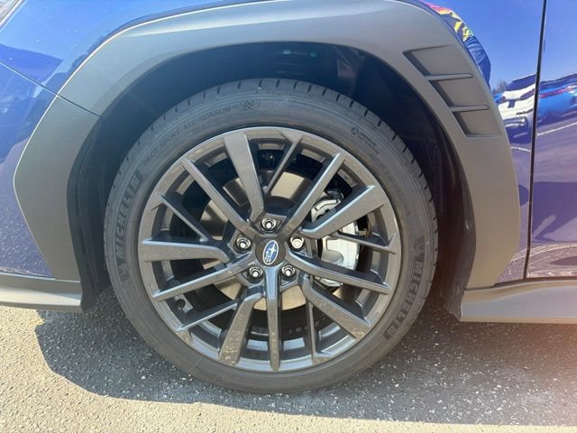Used 2026 Subaru WRX Premium w/ WRX Enhancement Package AWD/4WD image 14