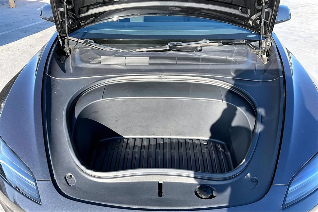Used 2024 Tesla Model 3 Standard Range RWD image 28