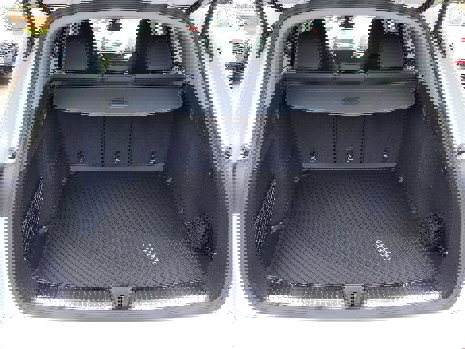 New 2025 Audi Q5 Premium Plus image 12