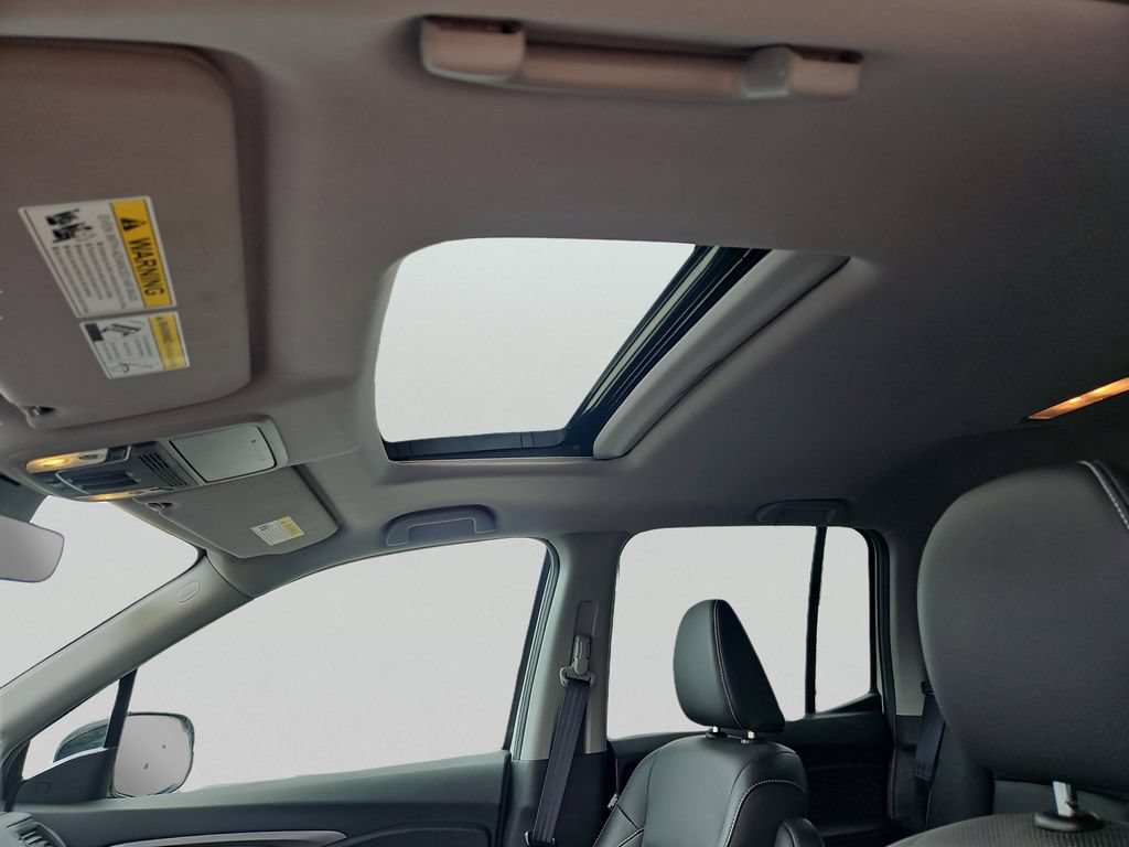 Certified 2021 Honda Ridgeline RTL-E image 15
