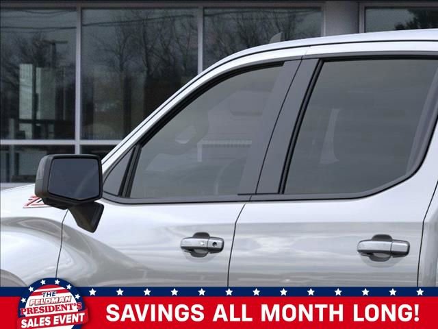 New 2026 Chevrolet Silverado 1500 RST image 12