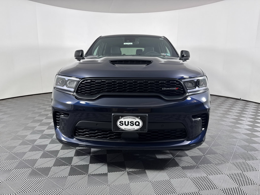 New 2026 Dodge Durango GT w/ Tow 'N Go Package AWD/4WD image 3