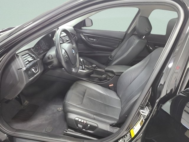 Used 2015 BMW 320i xDrive Sedan AWD/4WD image 19