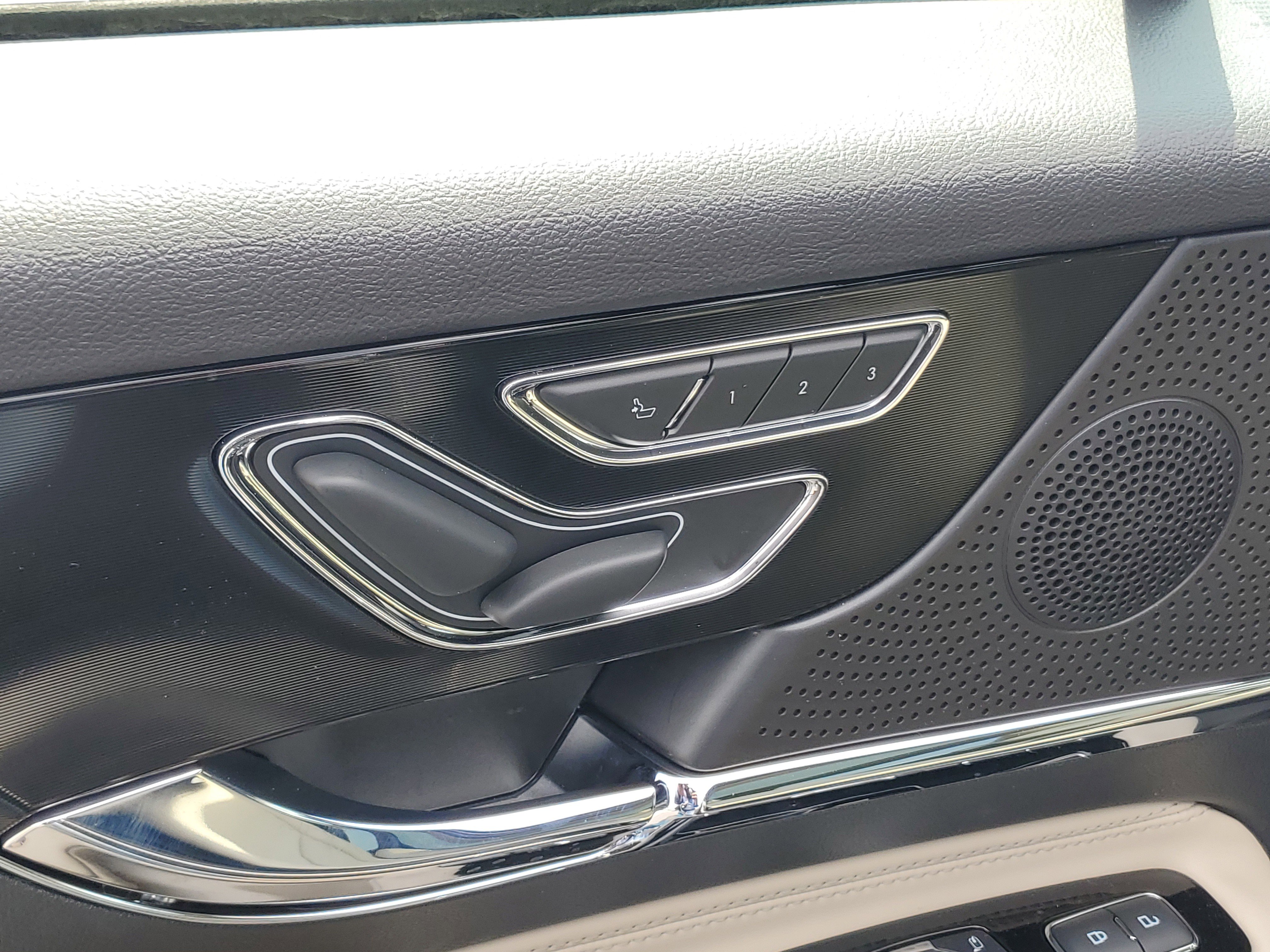 New 2026 Lincoln Corsair Premiere AWD/4WD image 9