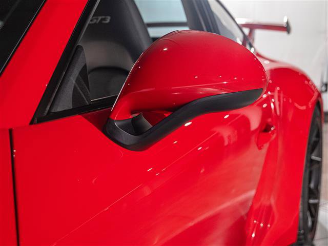 Used 2018 Porsche 911 GT3 image 33