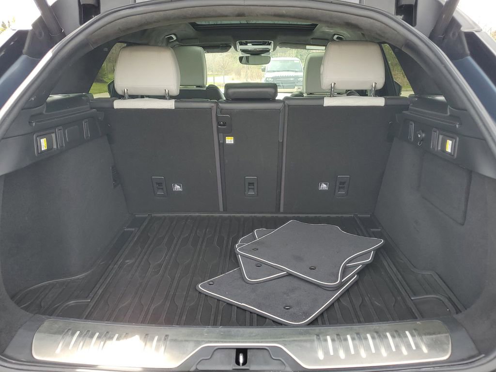 Used 2020 Land Rover Range Rover Velar SV Autobiography Dynamic AWD/4WD image 32