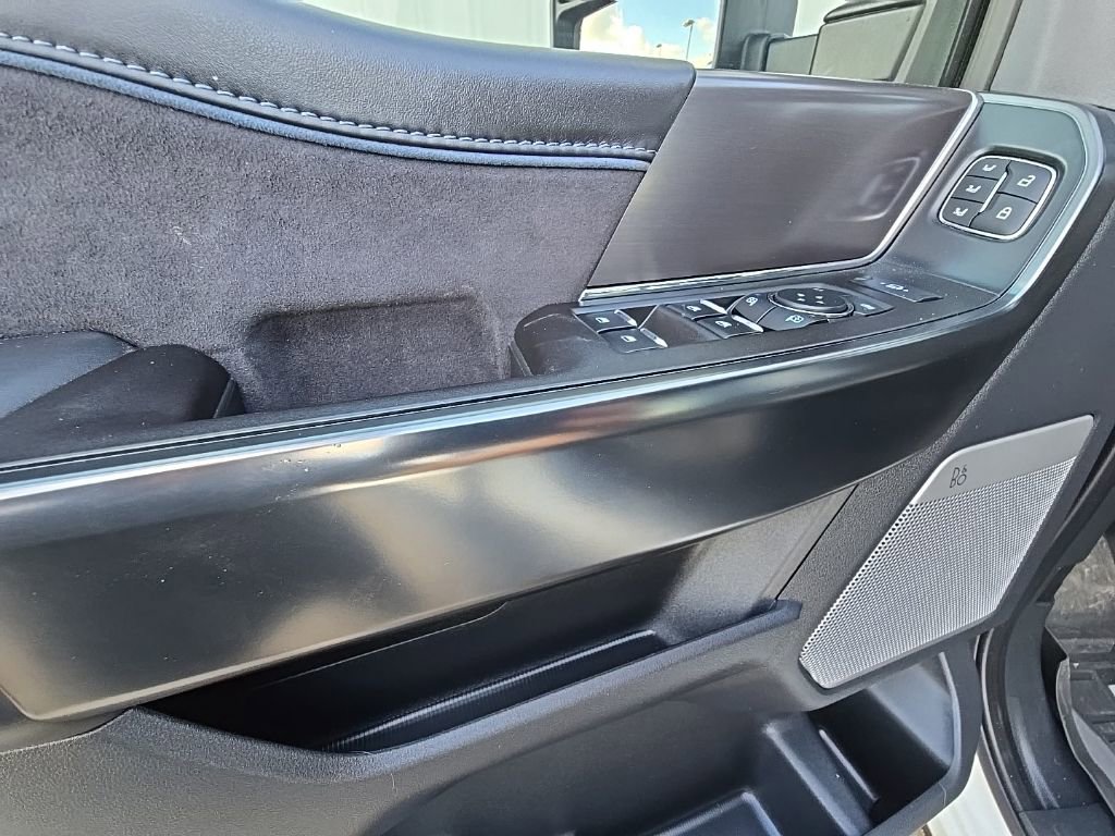 Used 2024 Ford F150 Platinum w/ FX4 Off-Road Package image 14