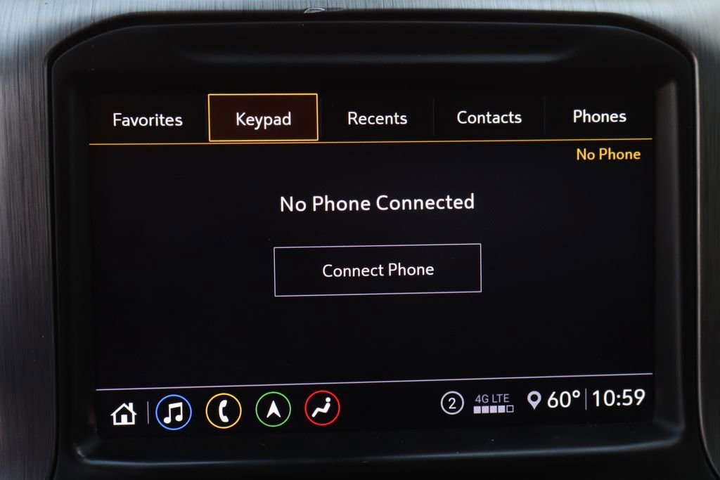 Used 2020 GMC Sierra 2500 Denali w/ Denali Ultimate Package image 35