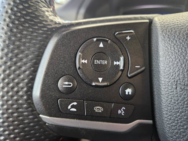 Used 2024 Honda Passport TrailSport image 28